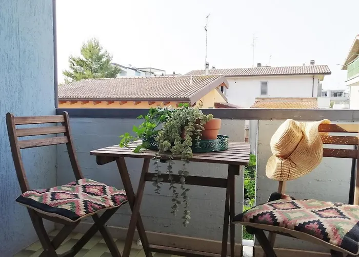 Holihome_mediterraneo - Splendido, 50m Dal Mare *